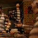 Illustration for article titled emSleeping Dogs/em Screenshots Give Glimpses of Open-World Hong Kong Chaos